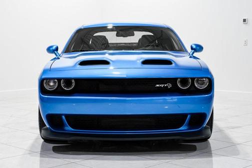 2019 Dodge Challenger SRT Hellcat