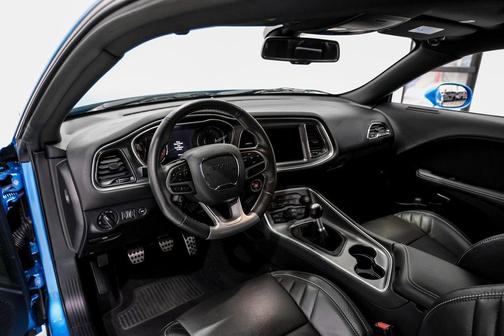 2019 Dodge Challenger SRT Hellcat