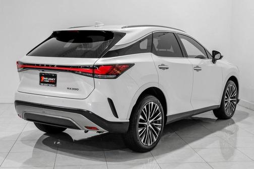 2023 Lexus RX 350 Premium Plus