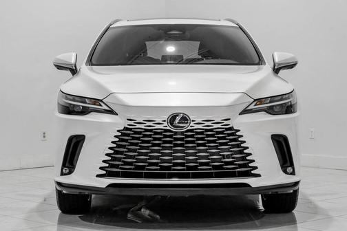 2023 Lexus RX 350 Premium Plus