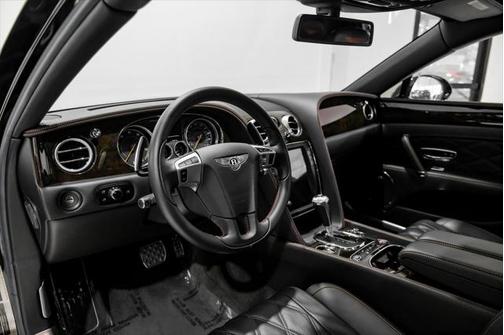 2016 Bentley Flying Spur V8