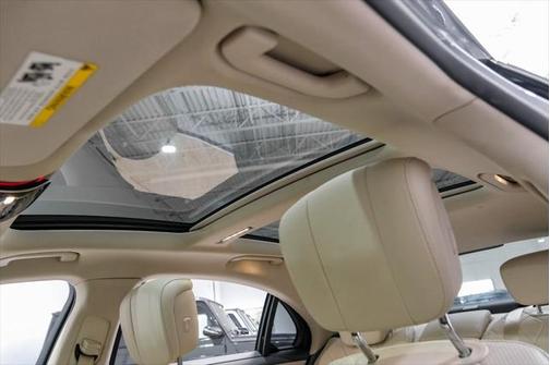 2021 Mercedes-Benz S-Class S 580 4MATIC