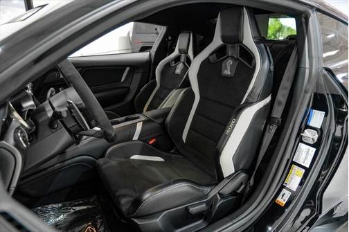2020 Ford Shelby GT500 Base