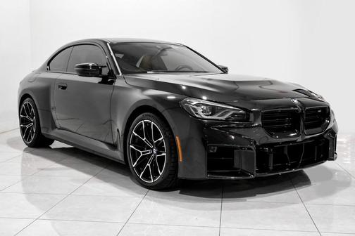 2024 BMW M2 Base