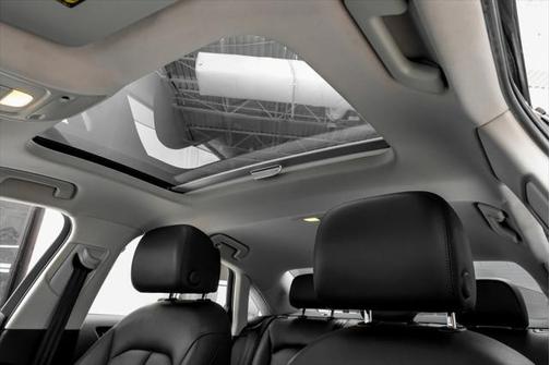 2015 Audi A3 1.8T Premium