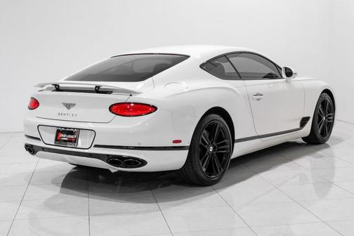2024 Bentley Continental GT V8