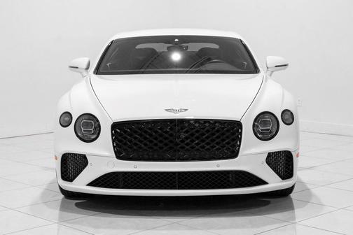 2024 Bentley Continental GT V8