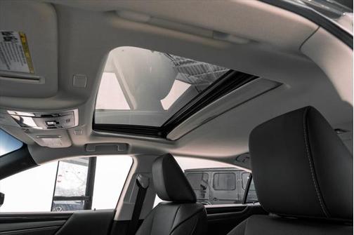 2023 Lexus ES 350 Base