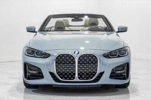 2022 BMW 430 i