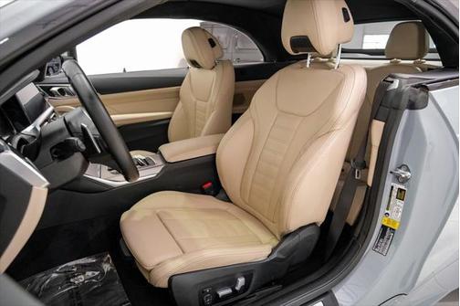 2022 BMW 430 i