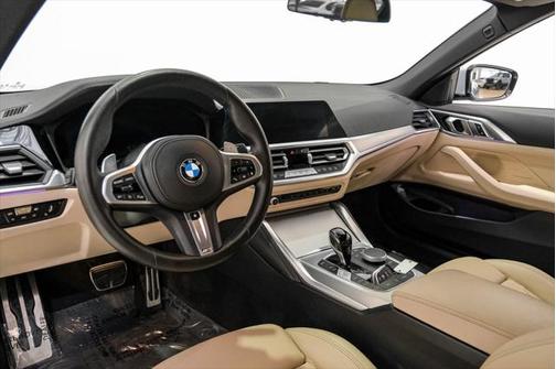 2022 BMW 430 i
