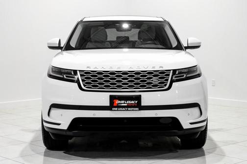 2023 Land Rover Range Rover Velar P250 S