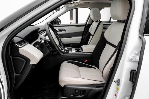 2023 Land Rover Range Rover Velar P250 S
