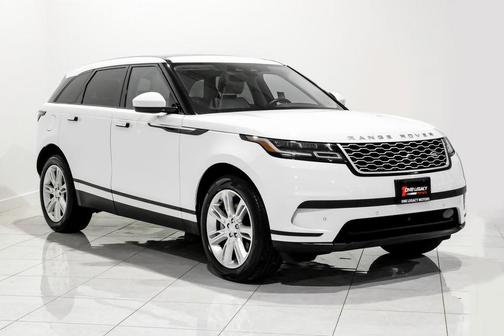 2023 Land Rover Range Rover Velar P250 S
