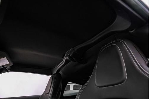 2017 Chevrolet Corvette Z06