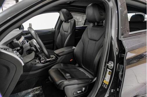 2022 BMW X4 xDrive30i