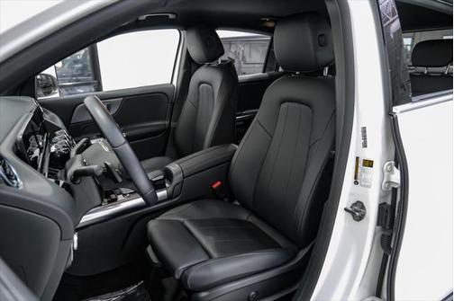 2022 Mercedes-Benz GLA 250 Base