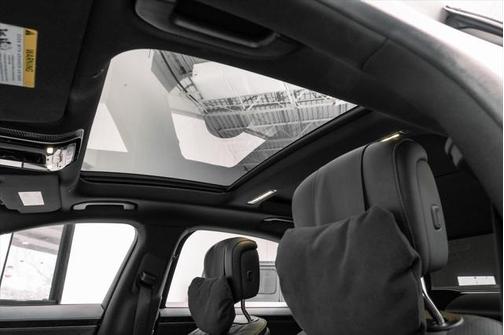 2023 Mercedes-Benz S-Class S 580 4MATIC