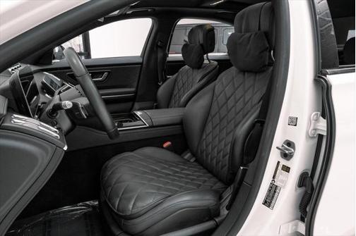 2023 Mercedes-Benz S-Class S 580 4MATIC