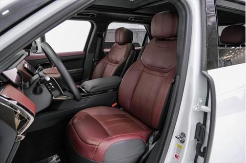 2024 Land Rover Range Rover Sport Autobiography