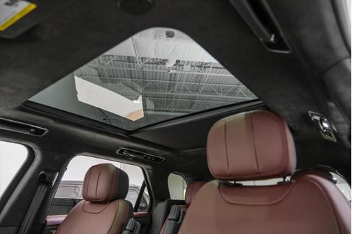 2024 Land Rover Range Rover Sport Autobiography