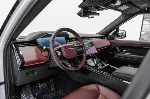 2024 Land Rover Range Rover Sport Autobiography