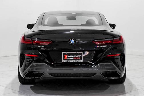 2024 BMW M850 xDrive