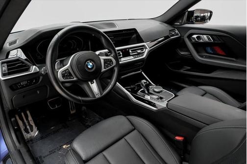2022 BMW M240 i xDrive