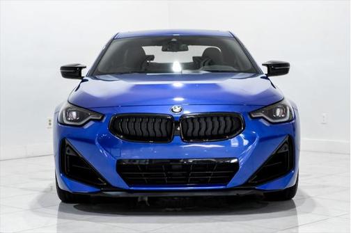 2022 BMW M240 i xDrive