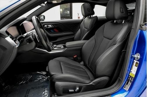 2022 BMW M240 i xDrive