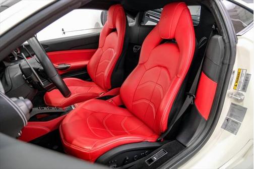 2019 Ferrari 488 GTB Base