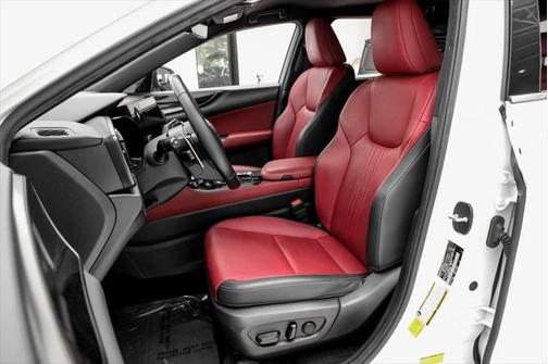2022 Lexus NX 250 Base