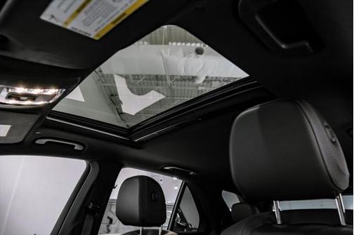 2023 Mercedes-Benz GLE 350 Base