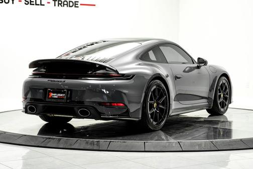 Slate Grey Neo 2025 Porsche 911 911 Carrera S