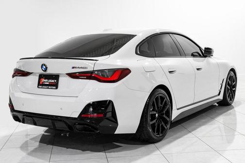 2024 BMW M440 i