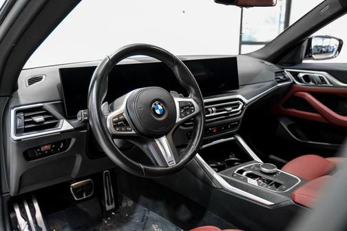 2024 BMW M440 i