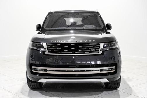 2023 Land Rover Range Rover P400 SE