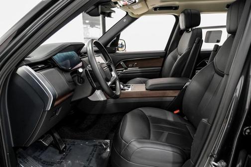 2023 Land Rover Range Rover P400 SE