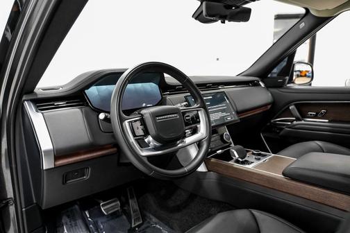 2023 Land Rover Range Rover P400 SE