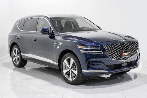 2024 Genesis GV80 3.5T