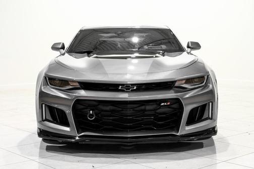 2020 Chevrolet Camaro ZL1