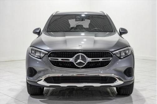 2023 Mercedes-Benz GLC 300 Base