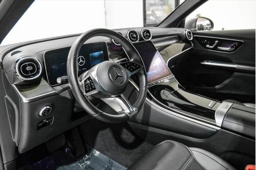 2023 Mercedes-Benz GLC 300 Base