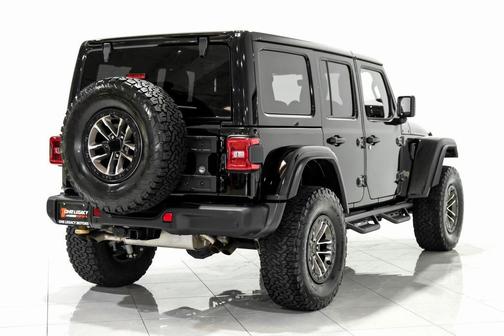 2024 Jeep Wrangler Rubicon 392