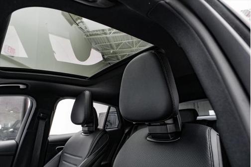 2024 Mercedes-Benz GLC 300 4MATIC Coupe