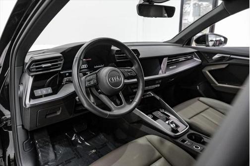 2024 Audi A3 Premium