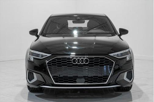 2024 Audi A3 Premium
