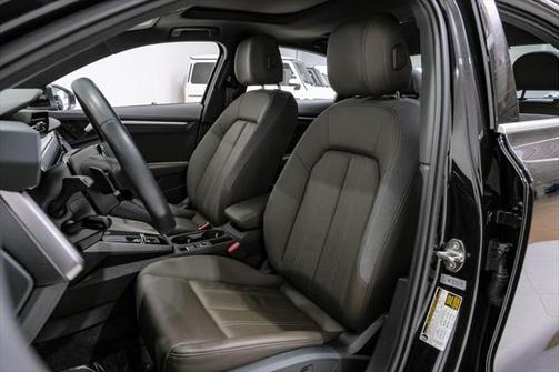 2024 Audi A3 Premium
