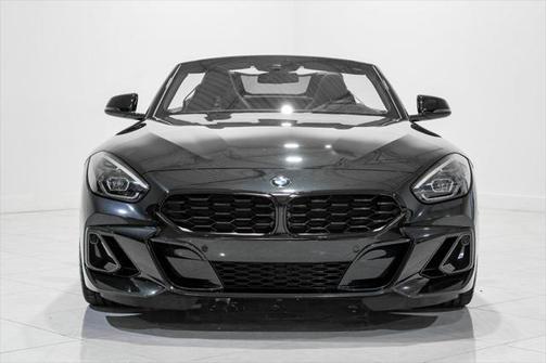 2023 BMW Z4 M40i