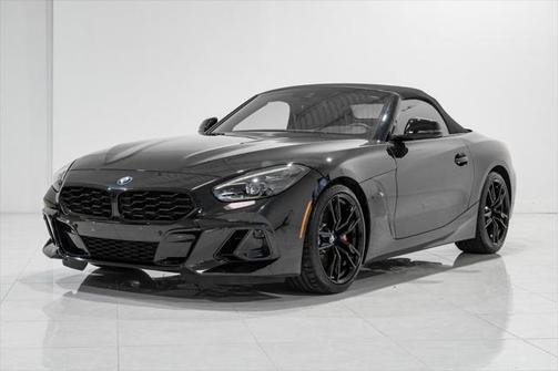 2023 BMW Z4 M40i